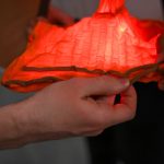 Harvard Unveils Shape-Shifting Knitted Fabric with Built-In Sensors