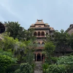 Neemrana Fort