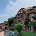 Neemrana Fort