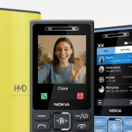 Nokia's New AI Phone Brings Smart Features to a Classic Design