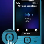 Nokia's New AI Phone Brings Smart Features to a Classic Design