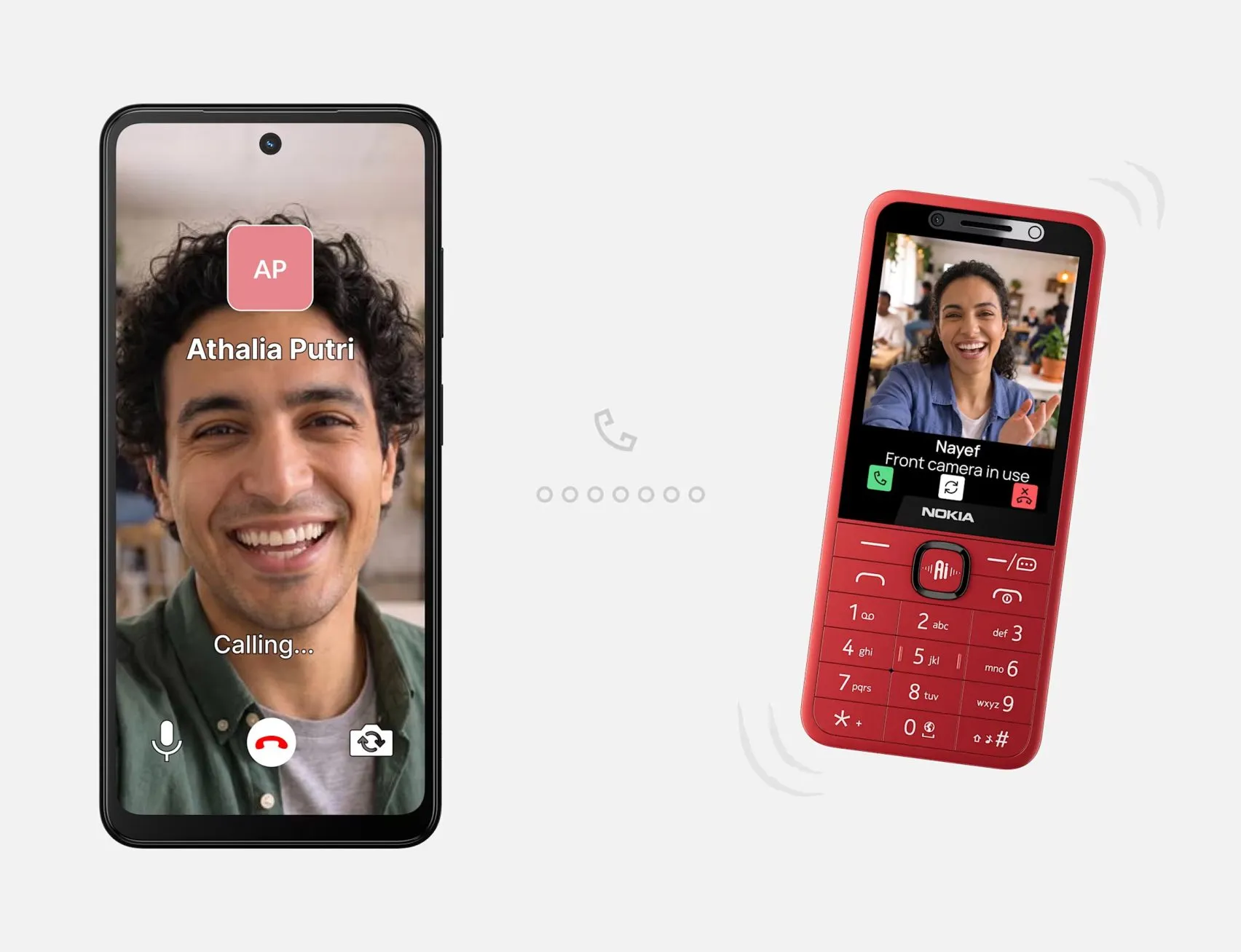Nokia's New AI Phone Brings Smart Features to a Classic Design