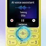 Nokia's New AI Phone Brings Smart Features to a Classic Design