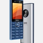 Nokia's New AI Phone Brings Smart Features to a Classic Design