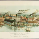old distillery district