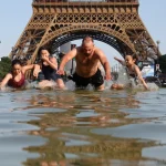 Europe Under Heat: The 2026 Heatwaves are a Stress Test for the Built Environment