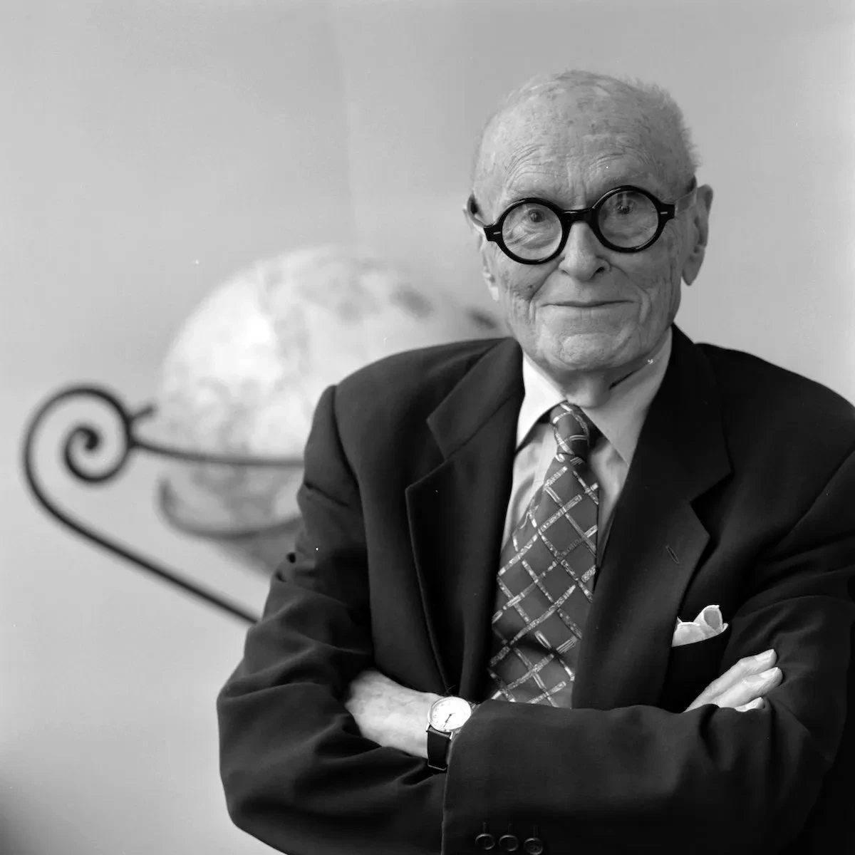 Philip Johnson