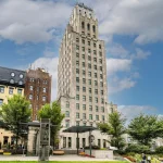 Quebec City Guide