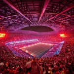 Prince Moulay Abdellah Stadium