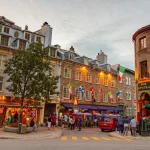 Quebec City Guide
