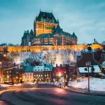 Quebec City Guide