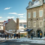 Quebec City Guide
