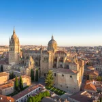 Salamanca