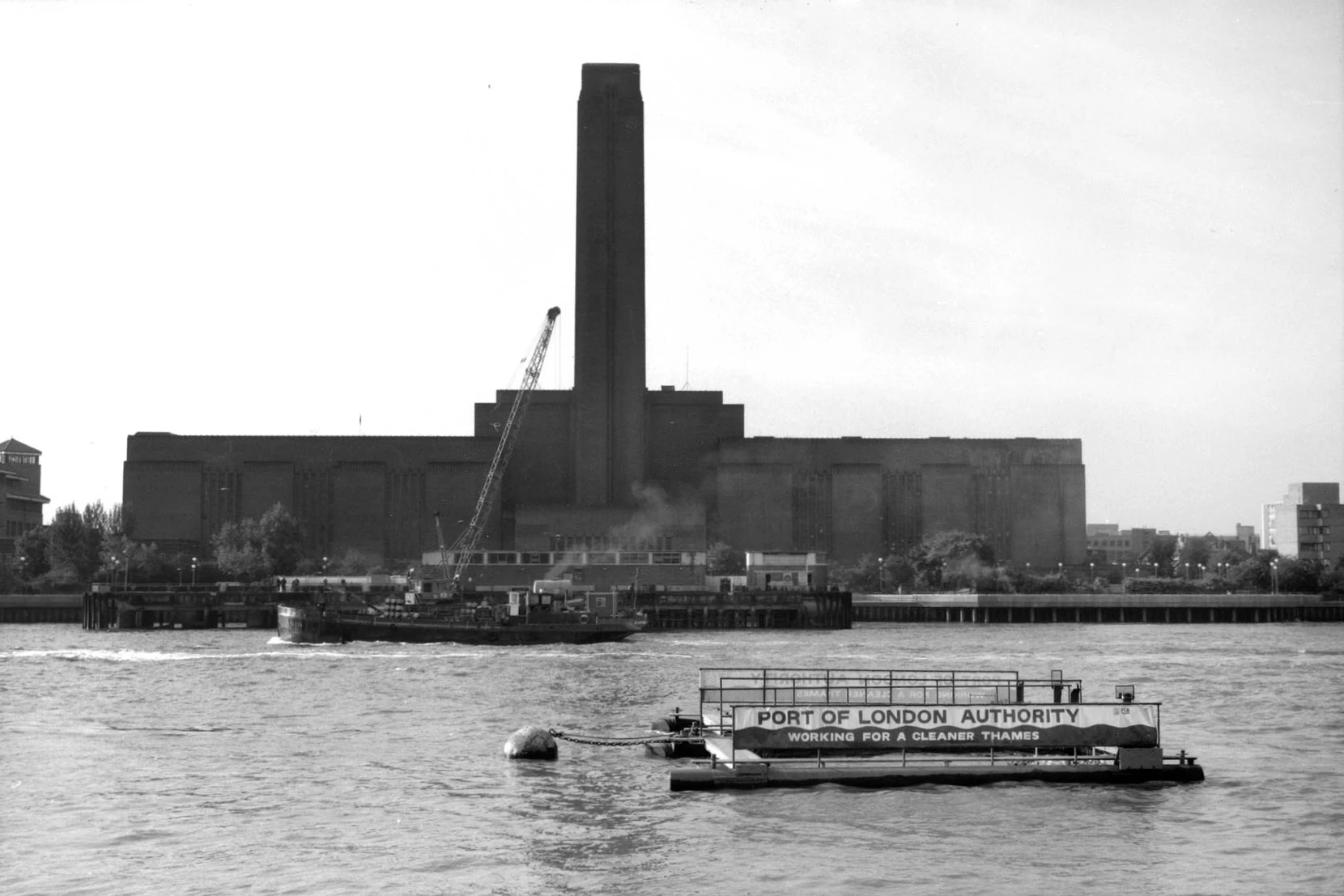 Tate Modern
