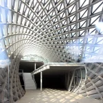 Studio Fuksas’ Unopened Rike Concert Hall Faces Demolition After 15 Years
