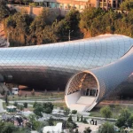 Studio Fuksas’ Unopened Rike Concert Hall Faces Demolition After 15 Years
