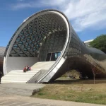 Studio Fuksas’ Unopened Rike Concert Hall Faces Demolition After 15 Years