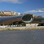 Studio Fuksas’ Unopened Rike Concert Hall Faces Demolition After 15 Years