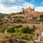 Alcázar de Toledo