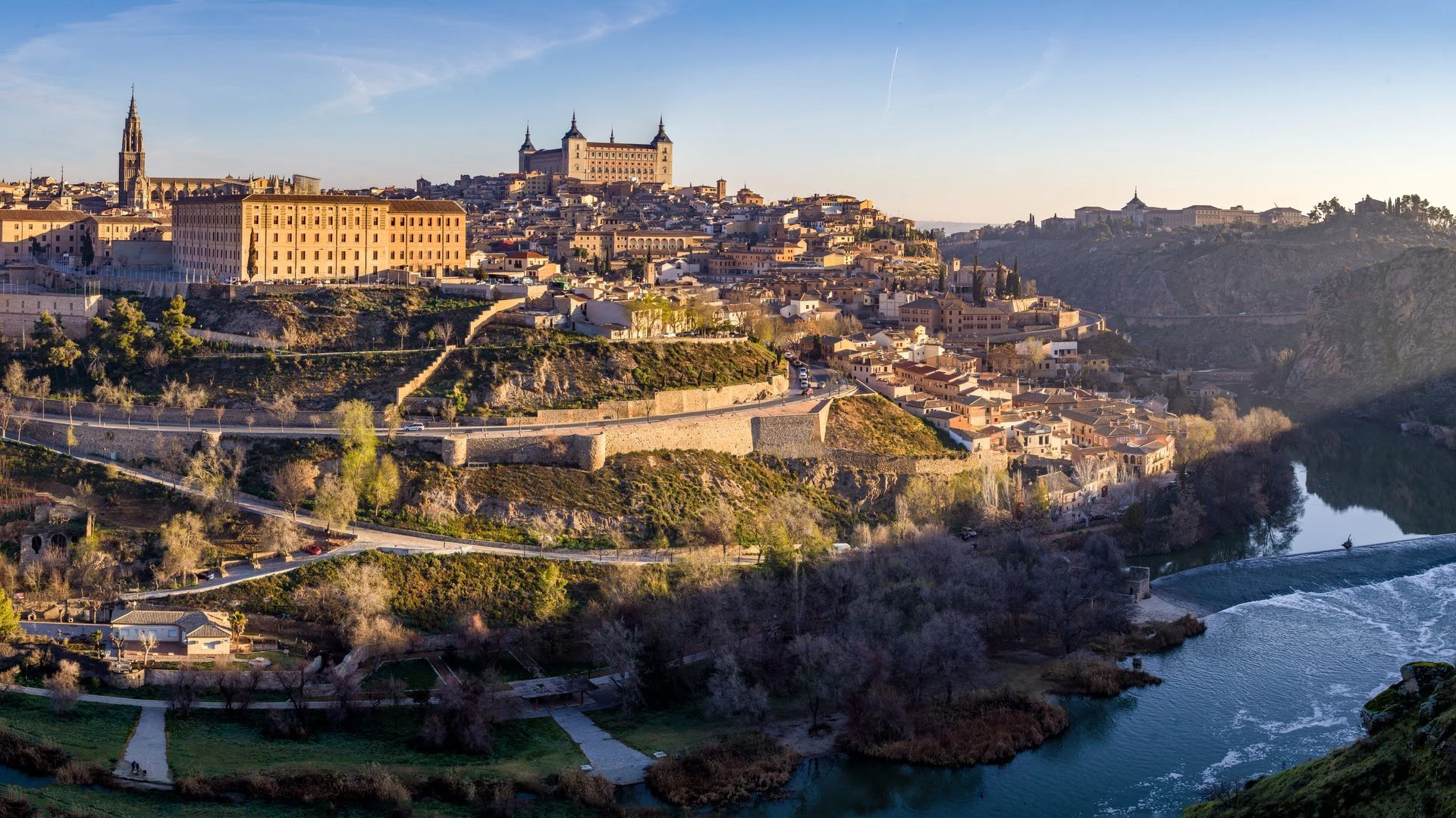 Toledo