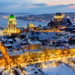 Quebec City Guide