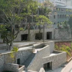 Bawan Village Visitor Center by TAO